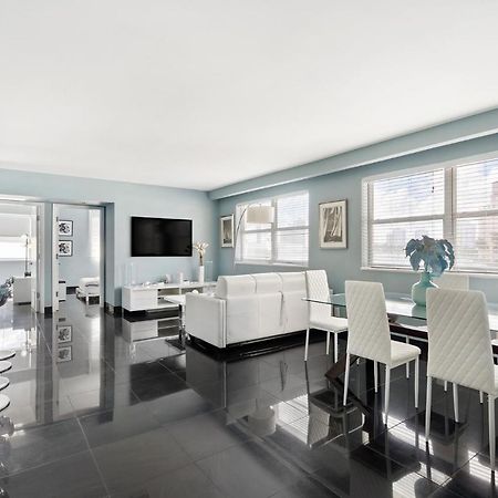 Casa Grande Suites On Ocean Drive Маями Бийч Екстериор снимка
