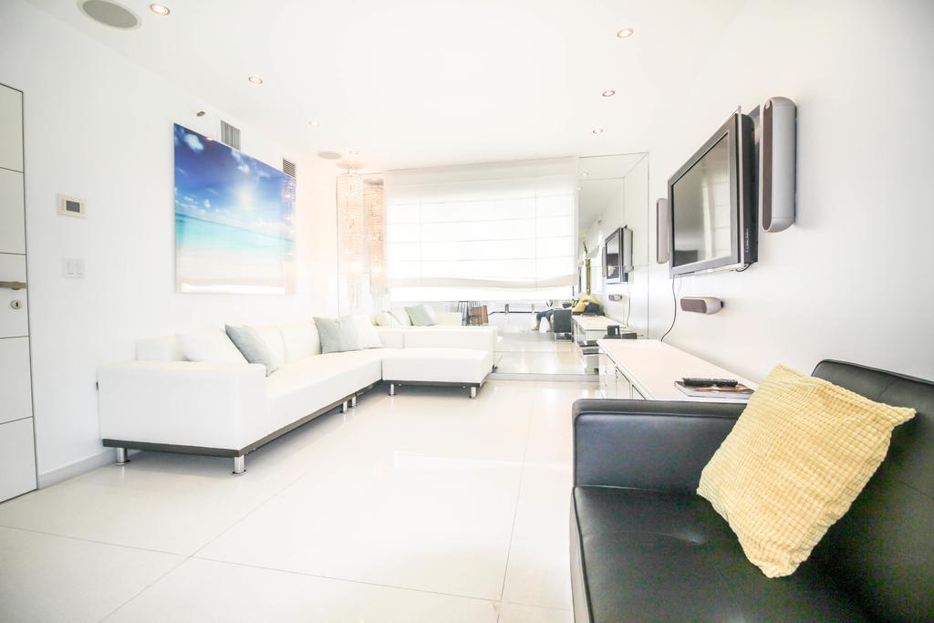 Casa Grande Suites On Ocean Drive Маями Бийч Стая снимка