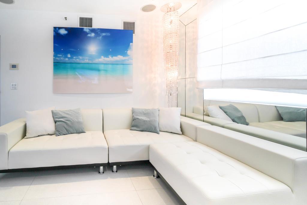 Casa Grande Suites On Ocean Drive Маями Бийч Стая снимка