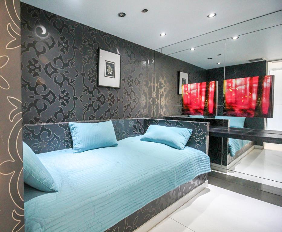 Casa Grande Suites On Ocean Drive Маями Бийч Стая снимка