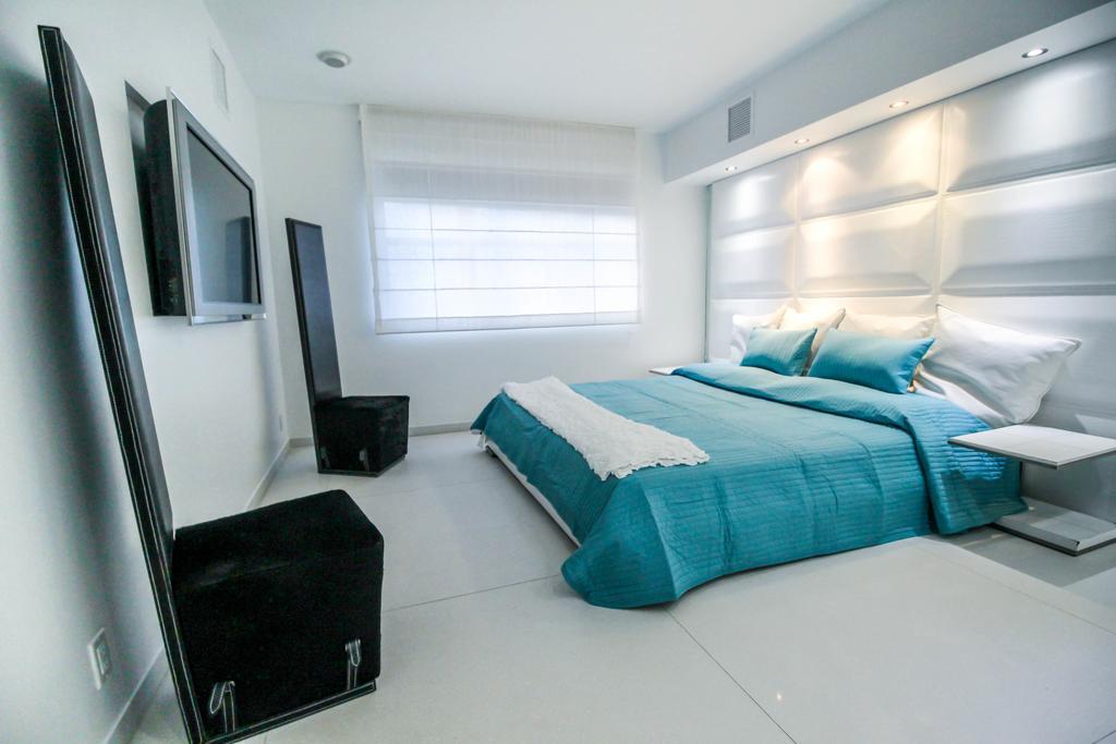 Casa Grande Suites On Ocean Drive Маями Бийч Стая снимка
