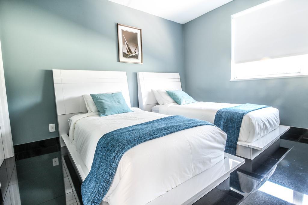 Casa Grande Suites On Ocean Drive Маями Бийч Екстериор снимка